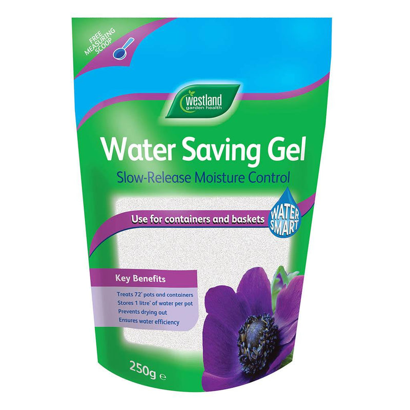 Water Saving Gel - 250g