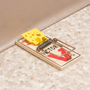 Easy Set Mouse Trap Twin