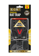 Deadfast Power Kill Rat Trap Single