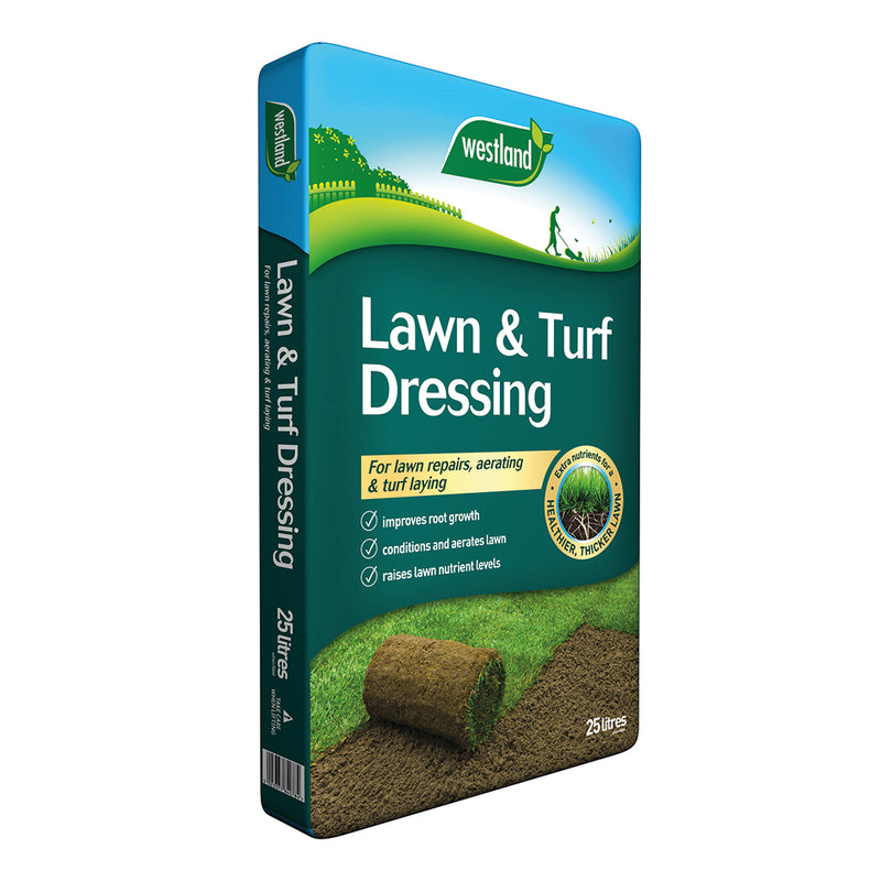 Westland Lawn & Turf Dressing 25L