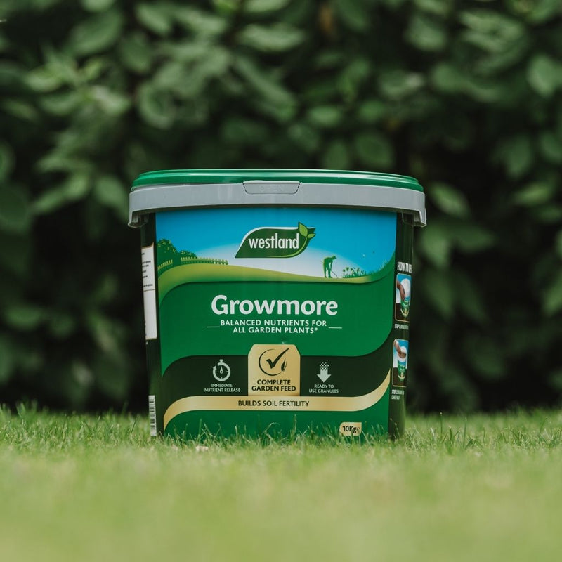 Growmore 10Kg