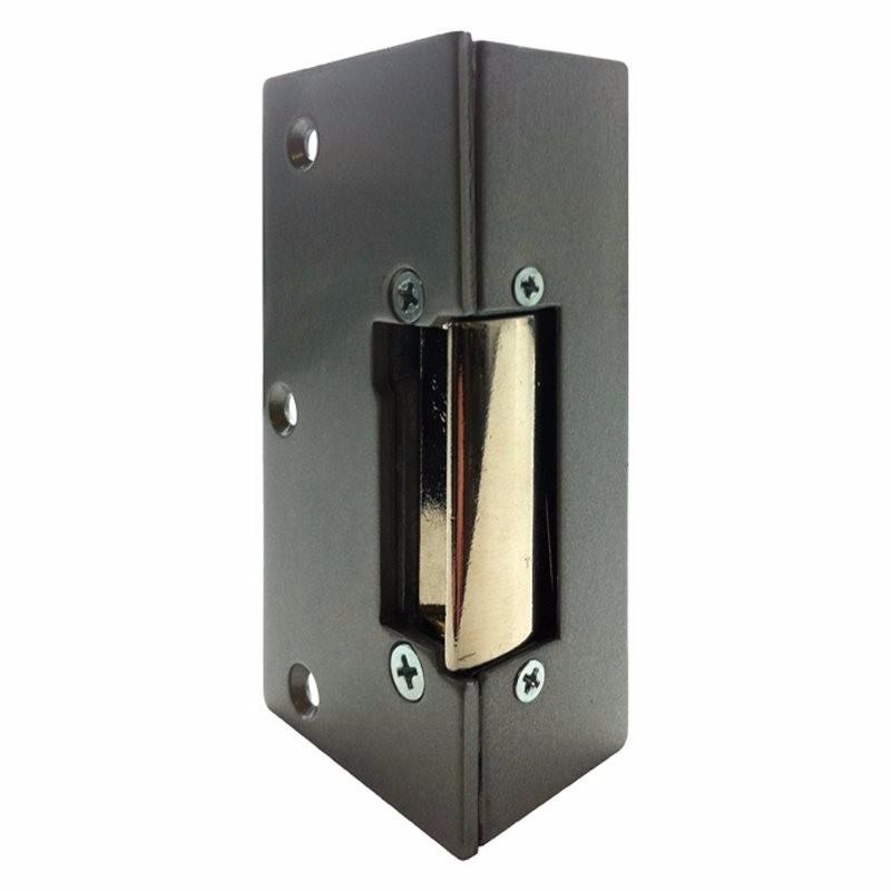 Electromagnetic Surface Door Strike Lock Security