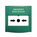 Re-settable Emergency Break Glass Surface Mounted Door Release