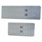 Metal Plates for Collapsable LADM3 Ladder In Platform