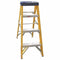 Norslo 4,6,8 Step Fiberglass Ladder Pack
