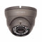 ESP 2.8-12mm Varifocal 1.3MP AHD CCTV Dome Camera, Grey