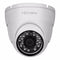 ESP 3.6mm Fixed 1.3MP AHD CCTV Enhanced Dome Camera, White