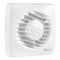 LV100T 4 100mm SELV Low Voltage Extractor Fan With Timer