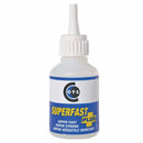 Super Fast Plus Extra Strength Precision Industrial Bonding Glue - 50ml