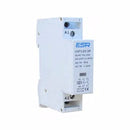 20A 2 Pole Contactor Module For Domestic Consumer Units