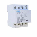 63A 4 Pole Contactor Module For Domestic Consumer Units