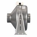 XID150 150mm Metal Centrifugal Inline Duct Fan