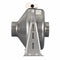 XID150 150mm Metal Centrifugal Inline Duct Fan