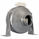 XID150 150mm Metal Centrifugal Inline Duct Fan