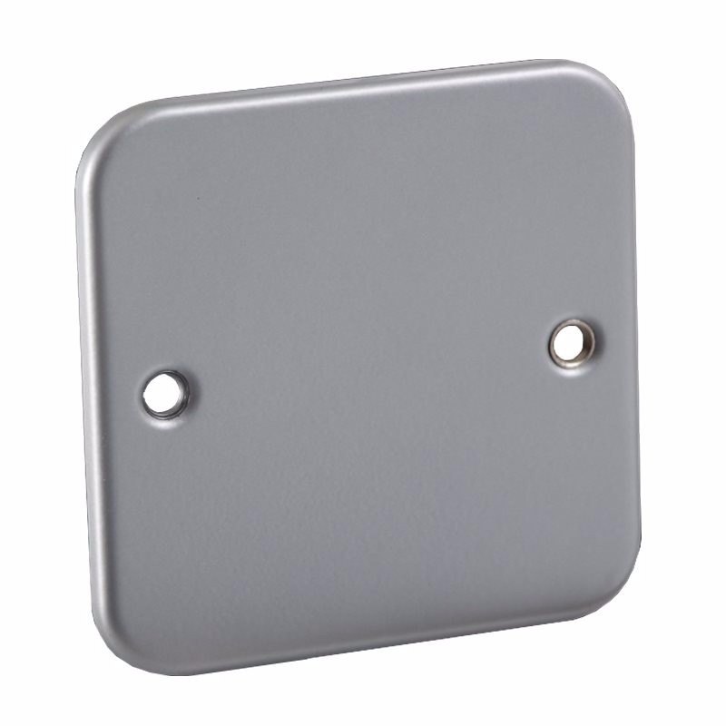 1G Metal Clad Industrial Blank Blanking Plate