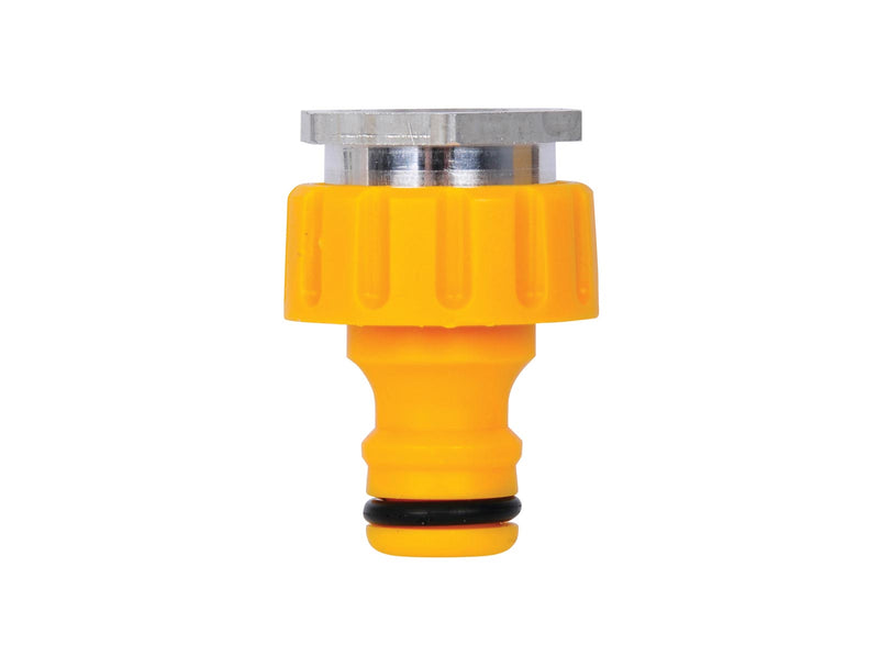 Hozelock M22 Female Indoor Threaded Tap Connector