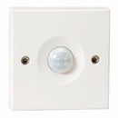 Ceiling Wall Mounted IP20 Lighting 10A Unswitched PIR Sensor