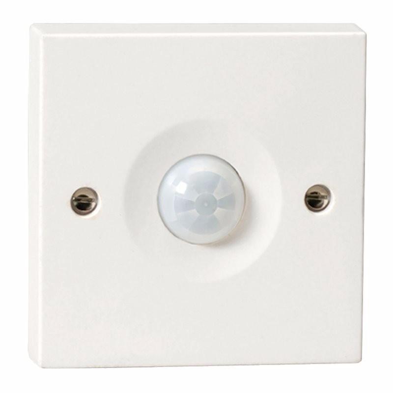 Ceiling Wall Mounted IP20 Lighting 10A Unswitched PIR Sensor