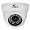 Varifocal Analogue CCTV Dome Camera - White