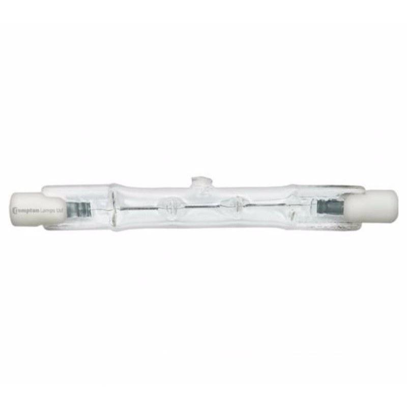 117mm Halogen R7 Linear Bulb - 120W