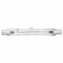 117mm Halogen R7 Linear Bulb - 80W