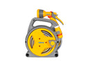 Hozelock 10m Pico Reel with Fittings & Spray Gun