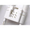 38W CFL GR10q 4 Pin 2D Bulb - Cool White - Pins