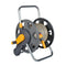 Hozelock 2 in 1 Assembled Reel with 25m Hose & Fittings