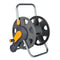 Hozelock 60m 2 in 1 Hose Reel - Empty