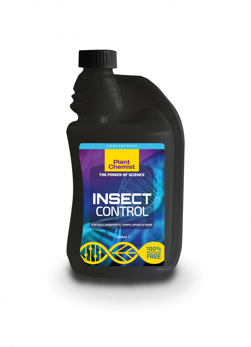 Plant Chemist Insect Control, 250ml Concentrate