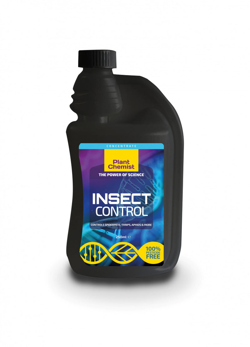 Plant Chemist Insect Control, 250ml Concentrate