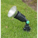 Garden Outdoor PAR38 ES E27 Ground Spike Light - Single