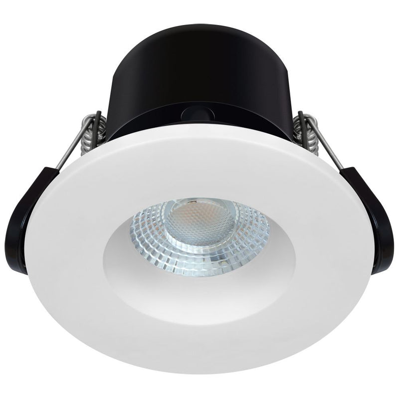 Phoebe Firesafe ECO LED IP65 Downlight Dimmable 6.7W 4000K