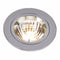 MR16 Die-Cast 50mm 12V Low Voltage Fixed Downlight - Polished Chrome