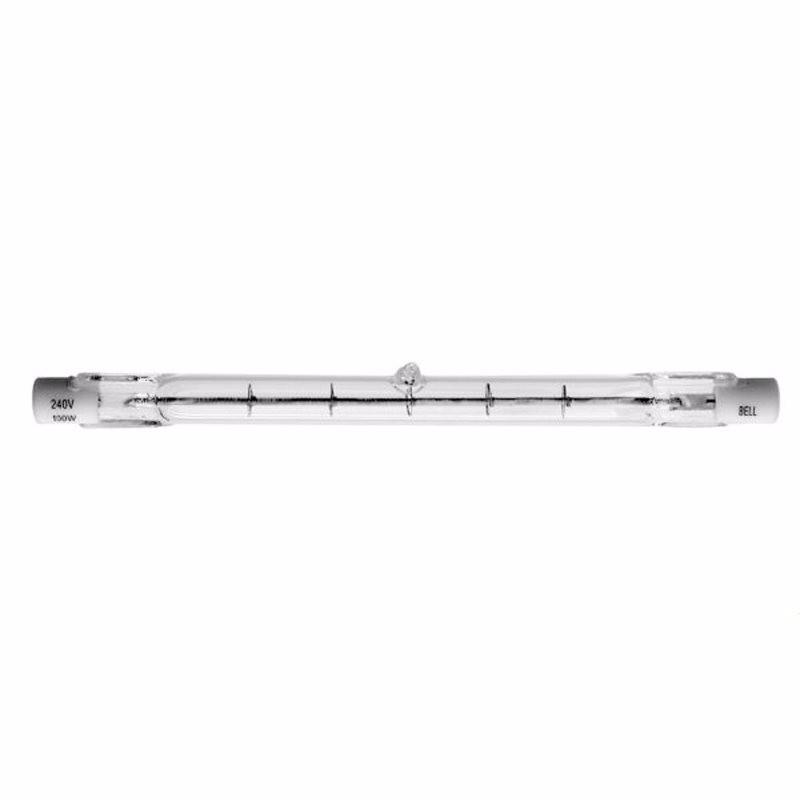 117mm Halogen R7 Linear Bulb - 120W