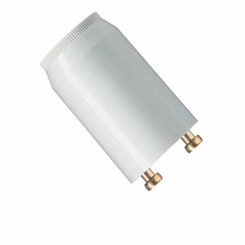 4-22W Fluorescent Lamp Light Bulb Starter With Mylar Condenser