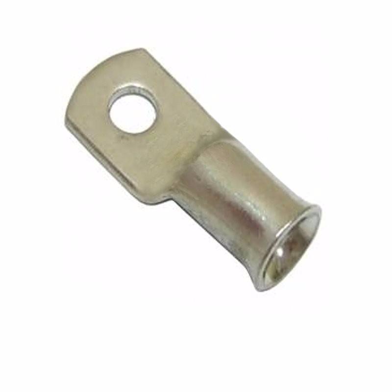 25mm Non-Insulated Copper Cable Lug - 12mm Hole