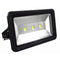 IP65 Ultra Efficient LED Black Aluminium Floodlight - 150W