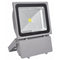 IP65 Ultra Efficient LED Grey Aluminium Floodlight - 30W