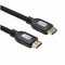 High Speed HDMI 3D 4K Cable With Ethernet - 2m