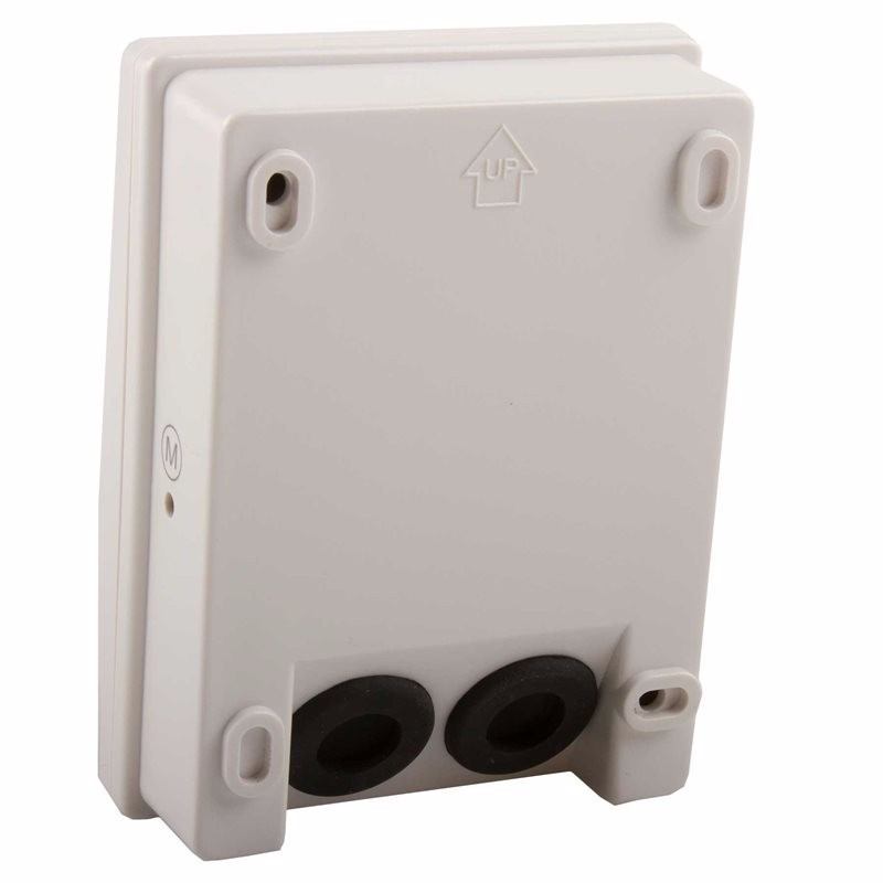 Photocell Switch Dusk to Dawn Wall Mountable IP55