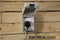 IP65 1 Gang Weatherproof Outdoor Socket & Switch Accessory Box