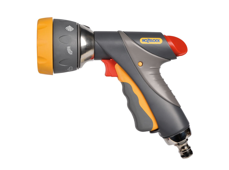 Hozelock Multi Spray Pro Gun