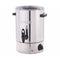 10L Electric Water Boiler - Stainless Steel