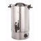 Cygnet 10L Electric Water Boiler - Stainless Steel