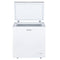 CF150LW 150 Litre Free Standing Freezer - White