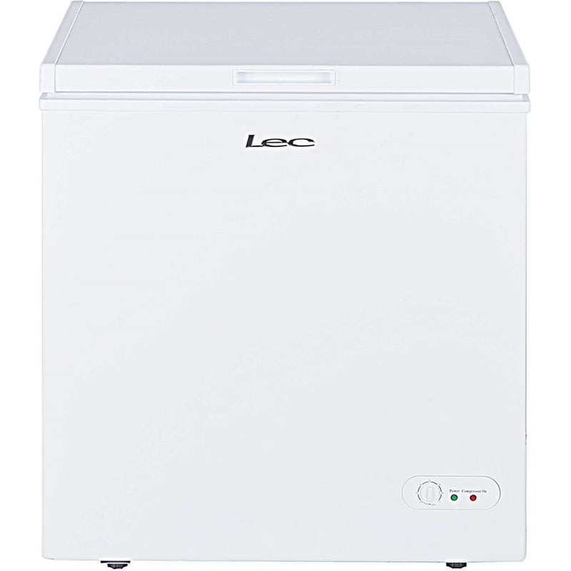 CF150LW 150 Litre Free Standing Freezer - White