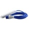 16A Blue Male - 4 Gang Hook Up Cable - 5m