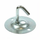 Galvanized Ceiling Hook Plate