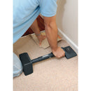 Draper Carpet Stretcher Knee Kicker, 460 - 540mm